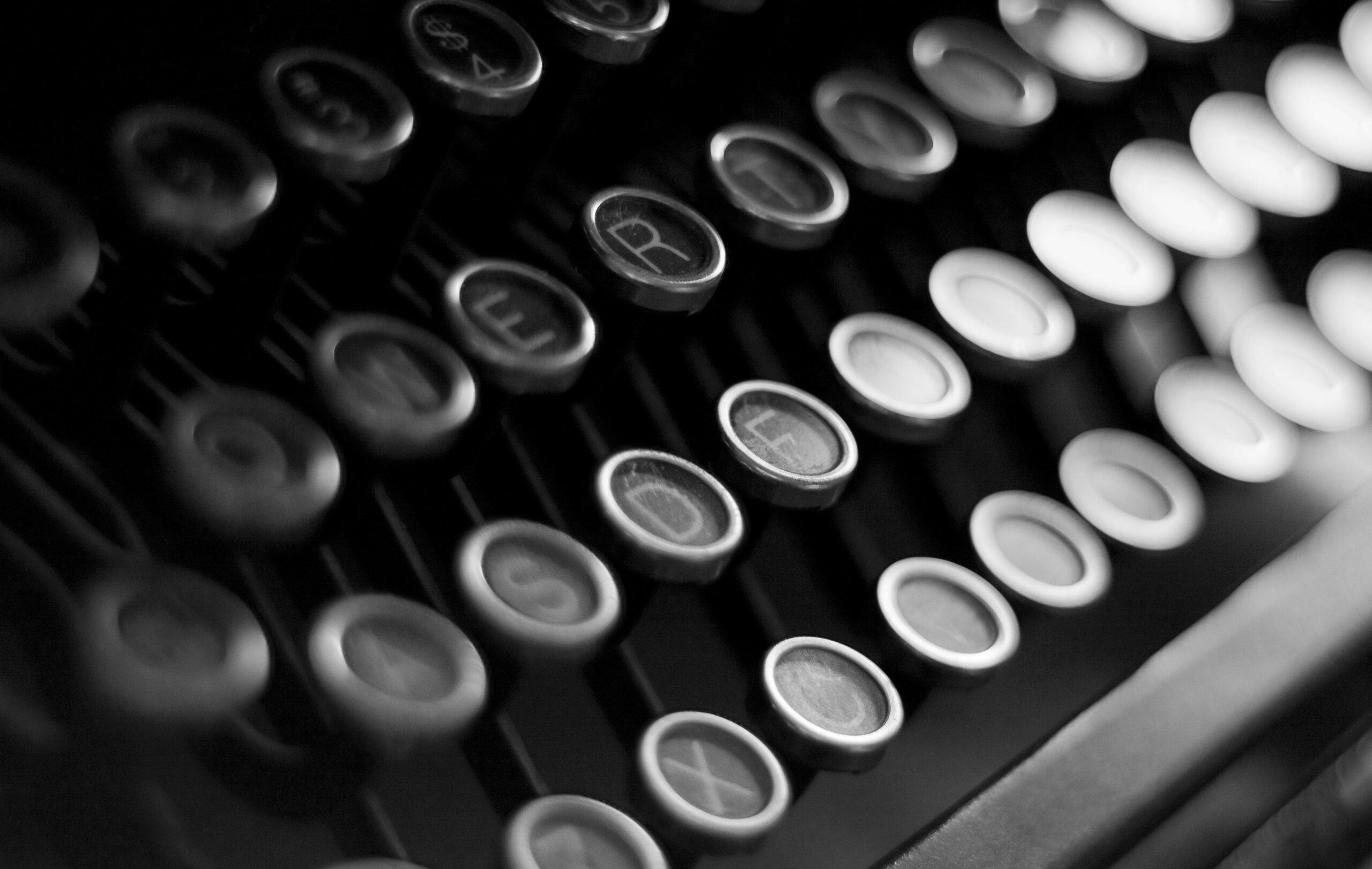 writing terminology